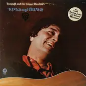 Tompall Glaser & The Glaser Brothers - Rings And Things