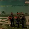 LP - Tompall Glaser & The Glaser Brothers - This Land - Stereo