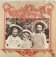 Tompall Glaser & The Glaser Brothers - Vocal Group Of The Decade