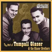 CD - Tompall Glaser & Tompall Glaser & The Glaser Brothers - The Best Of Tompall Glaser & The Glaser Brothers
