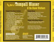 CD - Tompall Glaser & Tompall Glaser & The Glaser Brothers - The Best Of Tompall Glaser & The Glaser Brothers