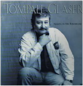 Tompall Glaser - Nights on the Borderline