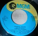 7inch Vinyl Single - Tompall Glaser - Musical Chairs