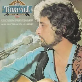 Tompall And His Outlaw Band - The Great Tompall And His Outlaw Band