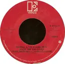 7'' - Tompall Glaser & The Glaser Brothers - Lovin' Her Was Easier (Than Anything I'll Ever Do Again)