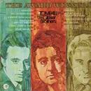 LP - Tompall & The Glaser Brothers - The Award Winners
