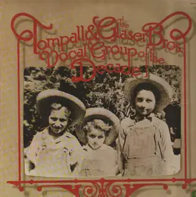 Tompall & The Glaser Brothers - Vocal Group Of The Decade