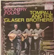 Tompall & The Glasser Brothers