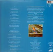 LP - Tom Parker - European Sound Project