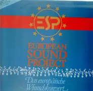 Tom Parker - European Sound Project