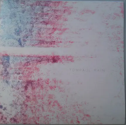 Tompaul - Rain