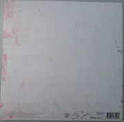 12inch Vinyl Single - Tompaul - Rain - marbled white