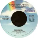 7'' - Tom Petty - Runnin' Down A Dream