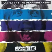 7'' - Tom Petty And The Heartbreakers - Jammin' Me / Make That Connection
