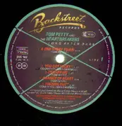 LP - Tom Petty And The Heartbreakers - Long After Dark