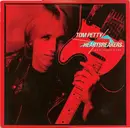 LP - Tom Petty And The Heartbreakers - Long After Dark