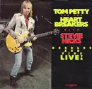 7'' - Tom Petty And The Heartbreakers - Needles And Pins Live!