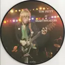 7'' - Tom Petty And The Heartbreakers - Refugee - picture disc