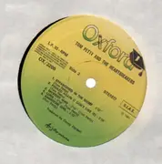 LP - Tom Petty And The Heartbreakers - Tom Petty And The Heartbreakers