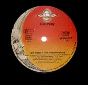 LP - Tom Petty And The Heartbreakers - Tom Petty And The Heartbreakers