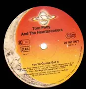 LP - Tom Petty And The Heartbreakers - You're Gonna Get It!