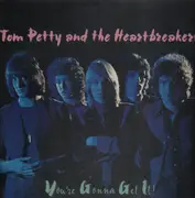 LP - Tom Petty And The Heartbreakers - You're Gonna Get It!