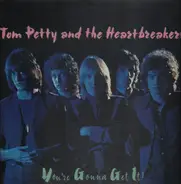 Tom Petty and the Heartbreakers - You're Gonna Get It!