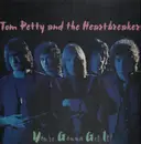 LP - Tom Petty And The Heartbreakers - You're Gonna Get It!