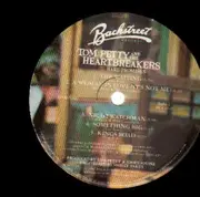 LP - tom petty & The Heartbreakers - Hard Promises