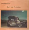 LP - Tom Pirozzoli - Eyes And Footprints