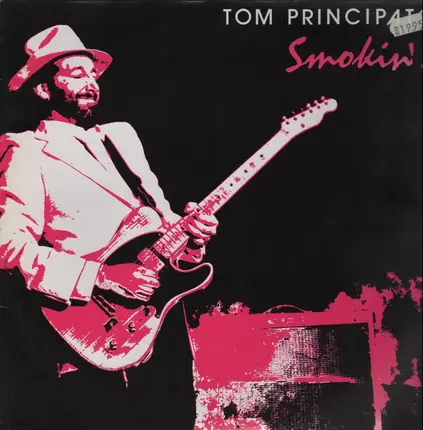 Tom Principato - Smokin'