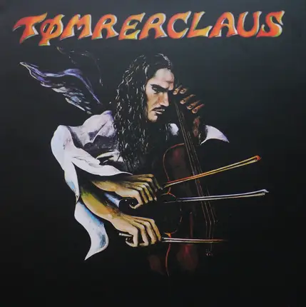 Tømrerclaus - Tømrerclaus