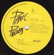 7'' - Tom Robinson - War Baby