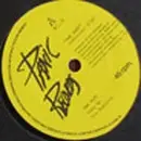 7'' - Tom Robinson - War Baby