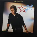 LP - Tom Robinson - Hope And Glory