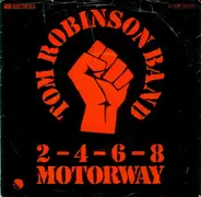 Tom Robinson - 2-4-6-8 Motorway