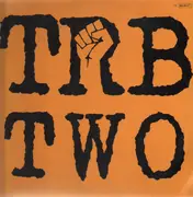 LP - Tom Robinson Band - TRB Two