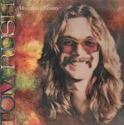 LP - Tom Rush - Merrimack County - Gatefold