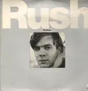 Double LP - Tom Rush - Rush