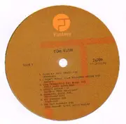 Double LP - Tom Rush - Rush