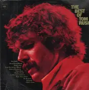 Tom Rush - The Best of Tom Rush