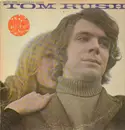 LP - Tom Rush - The Circle Game - red labels