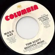 Tom Scott - Beautiful Music