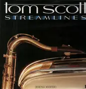 LP - Tom Scott - Streamlines