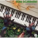CD - Tom Schuman - Extremities