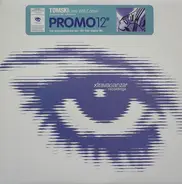 Tomski Featuring Jan Johnston - Love Will Come