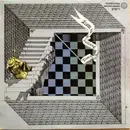 LP - Tomsits Jazz Group - Álom És Valóság (Dream And Reality)