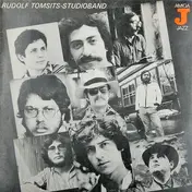 Tomsits Jazz Group - Rudolf Tomsits Studioband