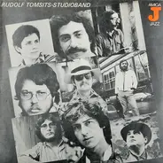 Tomsits Jazz Group - Rudolf Tomsits Studioband