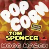 7'' - Tom Spencer - Pop Corn